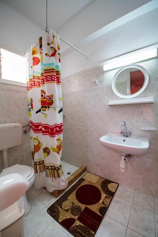 Efthalia Apartments & Studios Nydri  Bagian luar foto